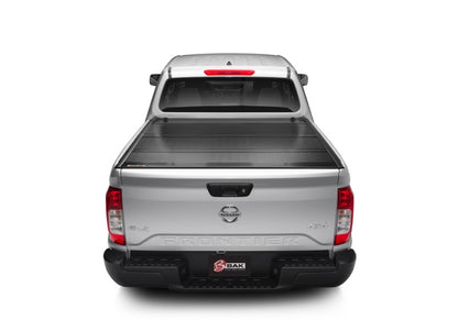 BAK 226538 BAKFlip G2 Hard Folding Tonneau Cover for 2022-25 Nissan Frontier 5"