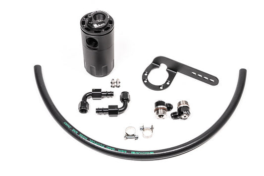 Radium Catch Can Kits | 2017+ Honda Civic Type-R (20-0424/0825-FL)