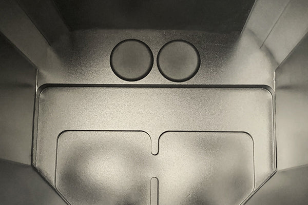 Radium Subaru Fuel Hanger For Deatschwerks DW400 - Pumps Not Included
