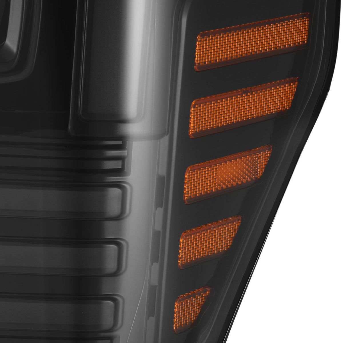 AlphaRex LED Proj Headlights | Ford F-250/350/450 SD 11-23 (880343)