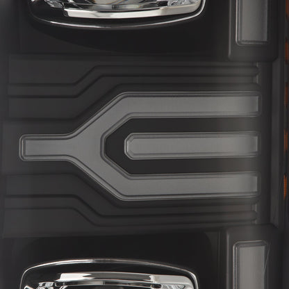AlphaRex F-250/350/450/550 SD LED Headlights | Ford F-250/350/450/550 (17-23) (880341)