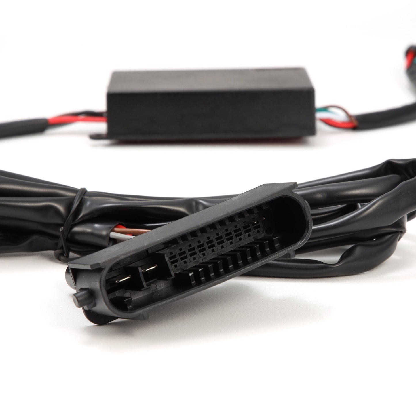 AlphaRex 20-23 Lexus GX 460 Headlights Converters for Stock Headlights to AlphaRex Headlights