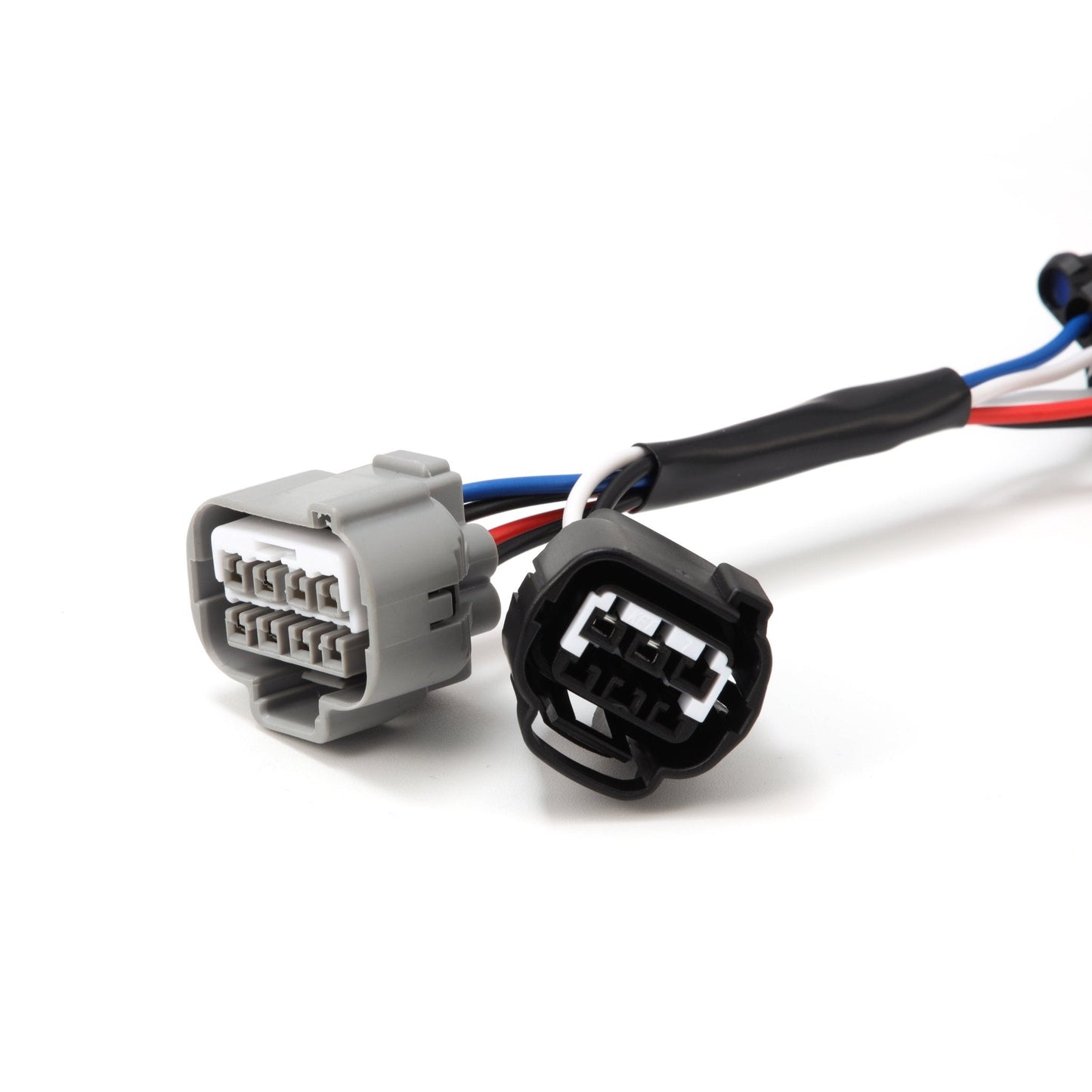 AlphaRex 20-23 Lexus GX 460 Headlights Converters for Stock Headlights to AlphaRex Headlights