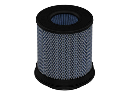 aFe MagnumFLOW HD Air Filters Pro 10R Cylinder 6F X 8 1/8T X 9H