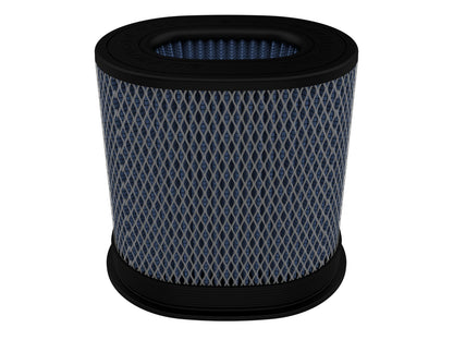 aFe MagnumFLOW HD Air Filters Pro 10R Oval 7in X 4.75in F 9in X 7in T X 9H