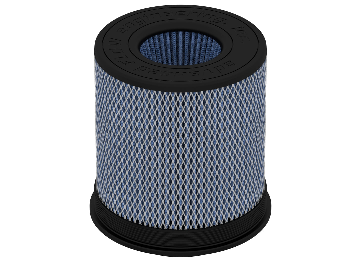aFe Momentum Intake Replacement Air Filter w/ Pro 10R Media 5-1/2 IN F x 8 IN B x 8 IN T (Inverted)