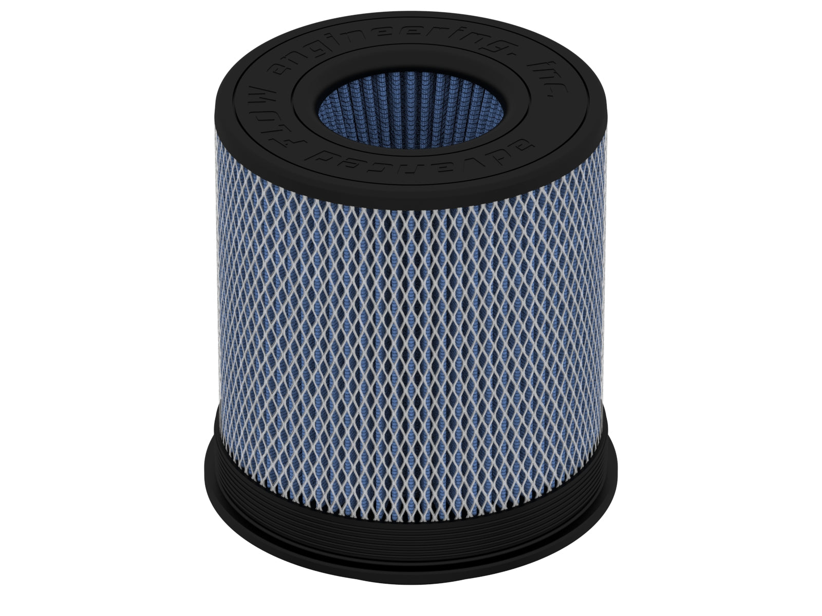 aFe Momentum Intake Replacement Air Filter w/ Pro 10R Media 5-1/2 IN F x 8 IN B x 8 IN T (Inverted)