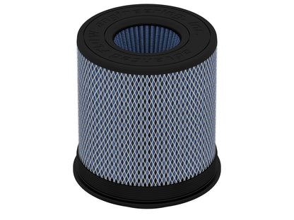 aFe Momentum Intake Replacement Air Filter w/ Pro 10R Media 5-1/2 IN F x 8 IN B x 8 IN T (Inverted)