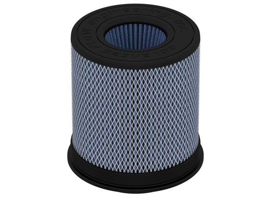aFe Momentum Intake Replacement Air Filter w/ Pro 10R Media 5-1/2 IN F x 8 IN B x 8 IN T (Inverted)