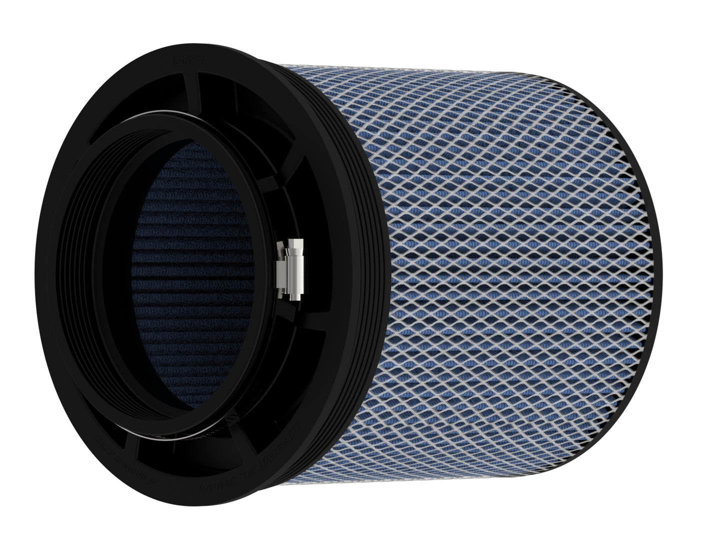 aFe Momentum Intake Replacement Air Filter w/ Pro 10R Media 5-1/2 IN F x 8 IN B x 8 IN T (Inverted)