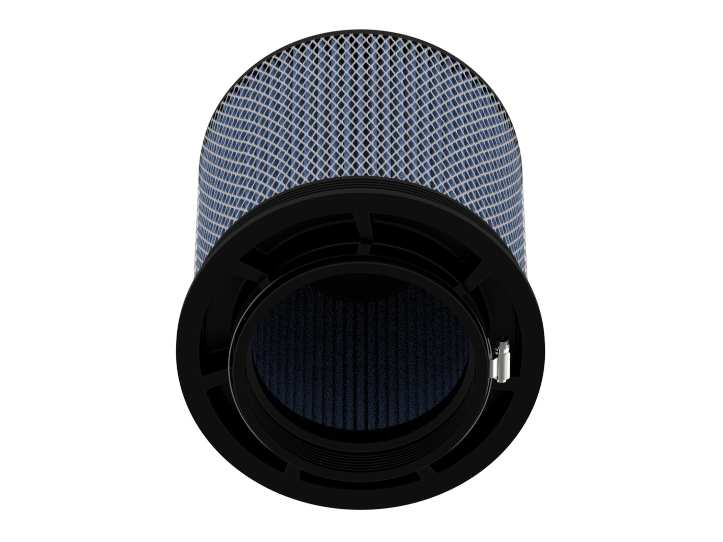 aFe Momentum Intake Replacement Air Filter w/ Pro 10R Media 5-1/2 IN F x 8 IN B x 8 IN T (Inverted)