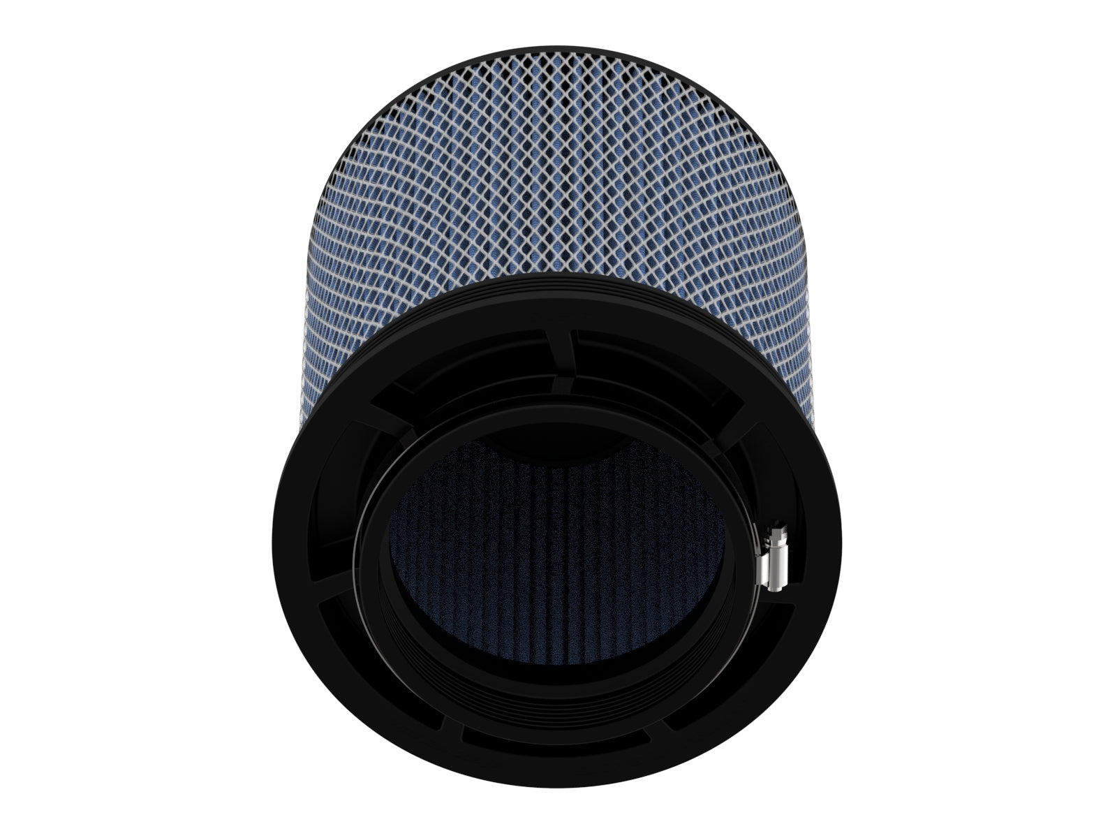 aFe Momentum Intake Replacement Air Filter w/ Pro 10R Media 5-1/2 IN F x 8 IN B x 8 IN T (Inverted)