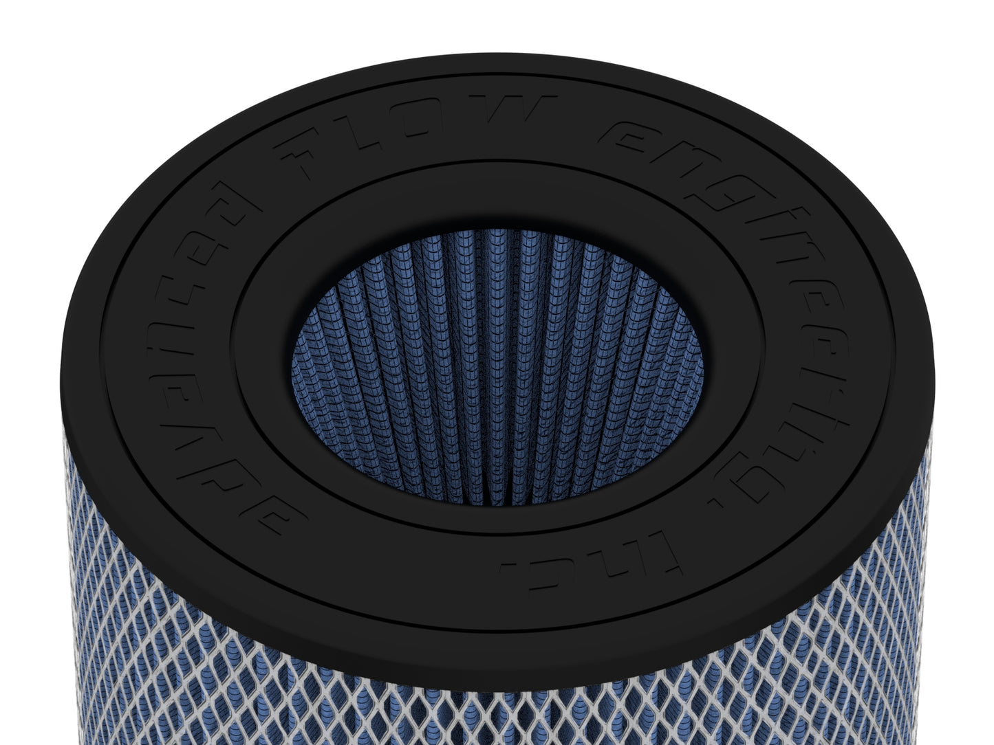 aFe Momentum Intake Replacement Air Filter w/ Pro 10R Media 5-1/2 IN F x 8 IN B x 8 IN T (Inverted)
