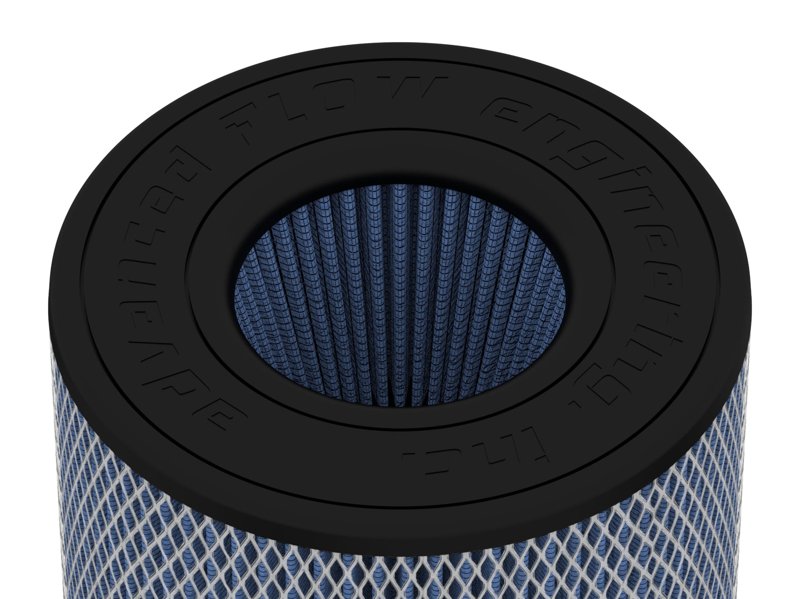 aFe Momentum Intake Replacement Air Filter w/ Pro 10R Media 5-1/2 IN F x 8 IN B x 8 IN T (Inverted)