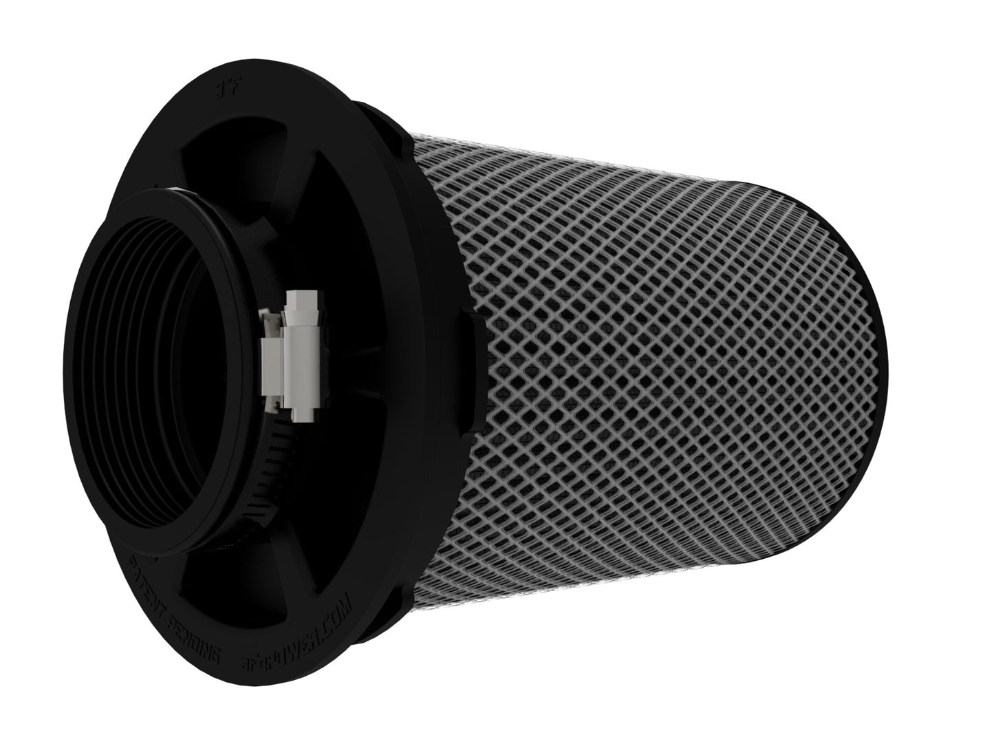 aFe MagnumFLOW Pro 5R Intake Filters Pair | For 50-70091D/R & 50-70100D/R (20-91203KM)
