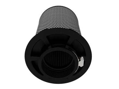 aFe MagnumFLOW Pro 5R Intake Filters Pair | For 50-70091D/R & 50-70100D/R (20-91203KM)