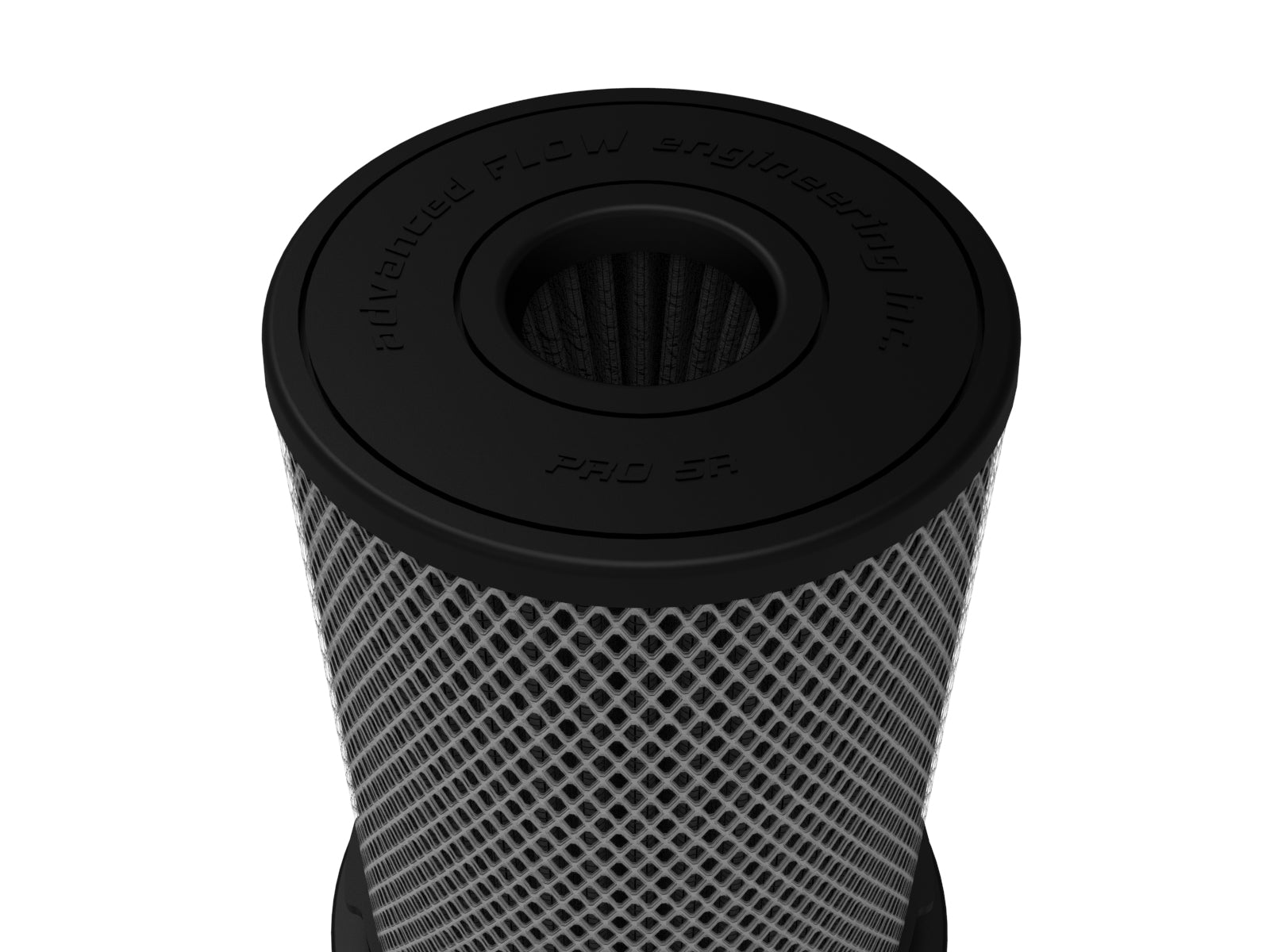 aFe MagnumFLOW Pro 5R Intake Filters Pair | For 50-70091D/R & 50-70100D/R (20-91203KM)