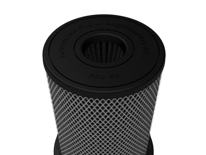 aFe MagnumFLOW Pro 5R Intake Filters Pair | For 50-70091D/R & 50-70100D/R (20-91203KM)