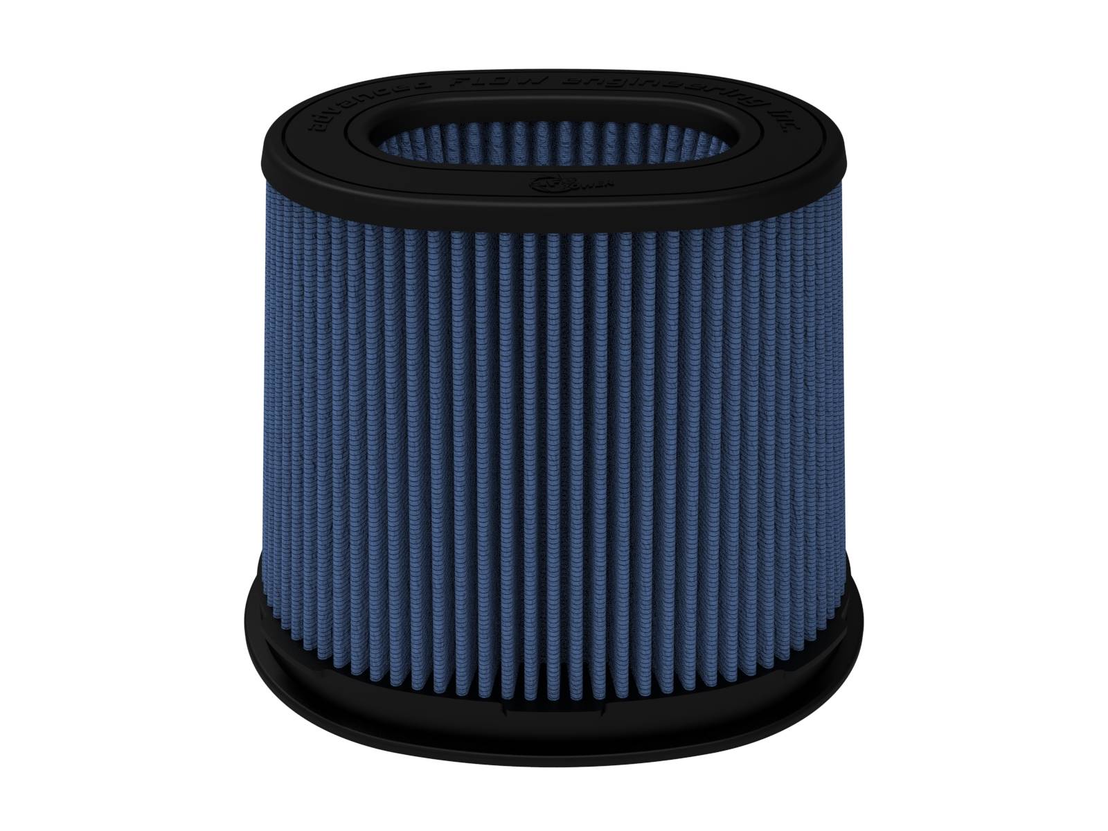 aFe MagnumFLOW Pro 5R Air Filter (6 x 4)in F x (8-1/2 x 6-1/2)in B x (7-1/4 x 5)in T x 7-1/4in H