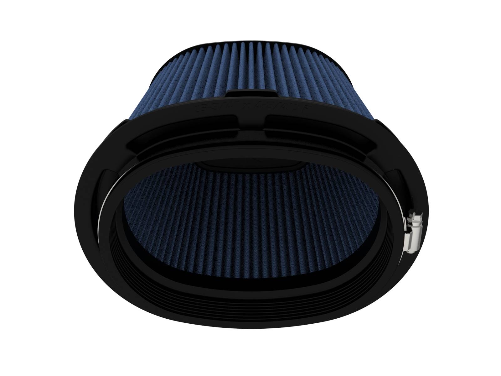 aFe MagnumFLOW Pro 5R Air Filter (6-3/4 x 4-3/4)in F x (8-1/2 x 6-1/2)in B x (7-1/4 x 5)in T