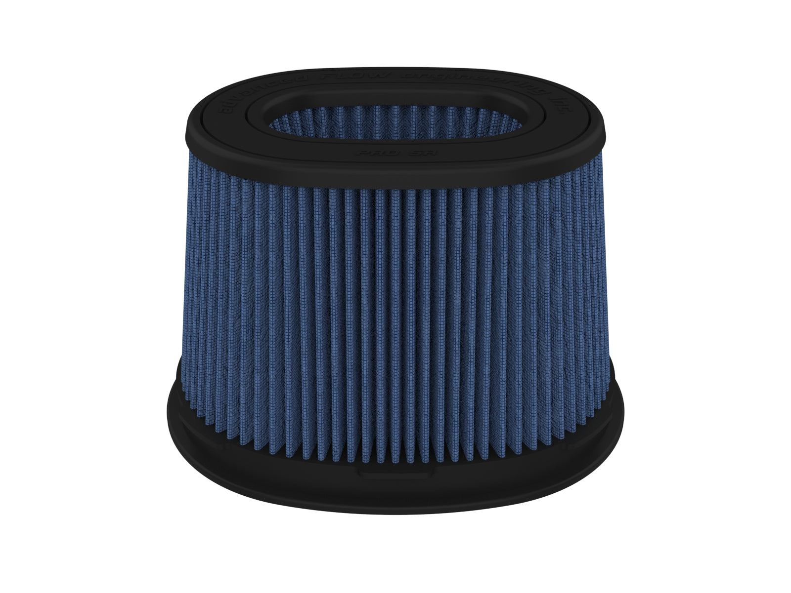 aFe Momentum Intake Air Filter w/Pro 5R (6 x 4)IN F x (8-1/2 x 6-1/2)IN B x (7-1/4 x 5)IN T x 6IN