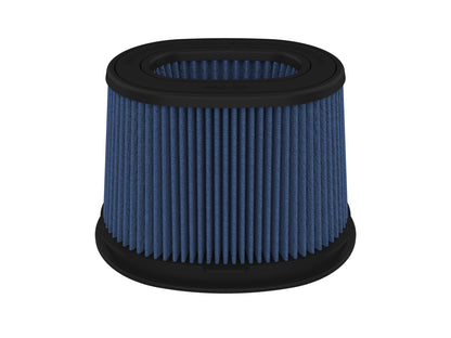 aFe Momentum Intake Air Filter w/Pro 5R (6 x 4)IN F x (8-1/2 x 6-1/2)IN B x (7-1/4 x 5)IN T x 6IN