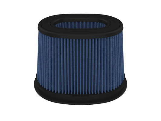 aFe Momentum Intake Air Filter w/Pro 5R (6 x 4)IN F x (8-1/2 x 6-1/2)IN B x (7-1/4 x 5)IN T x 6IN