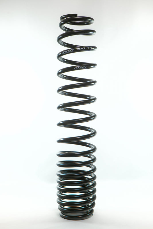 Swift Standard Coilover Progressive Spring - 20" Length | 2.5" ID | 150lbs/inch