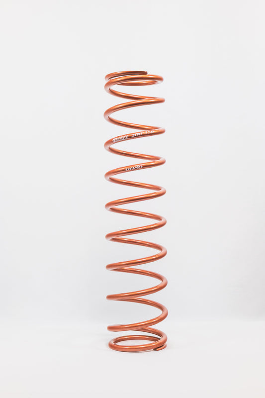 Swift Standard Coilover Bulletproof Spring - 20" Length | 3.5" ID | 80lbs/inch