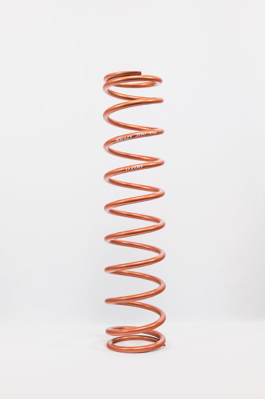 Swift Standard Coilover Bulletproof Spring - 20" Length | 3.5" ID | 100lbs/inch