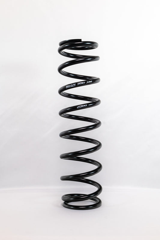 Swift Standard Coilover Barrel Spring - 20" Length | 3.75" ID | 200lbs/inch