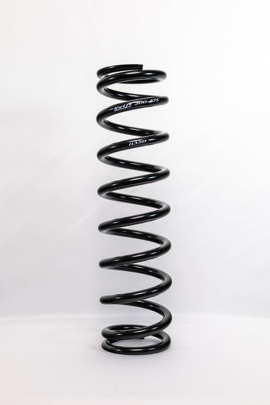 Swift Standard Coilover Barrel Spring - 20" Length | 3.75" ID | 350lbs/inch