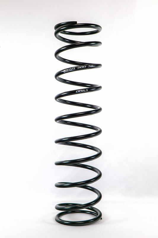 Swift Standard Conventional Spring - 20" Length | 5" OD | 50lbs/inch