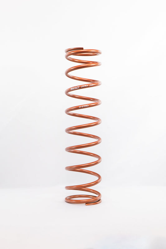 Swift Standard Conventional Bulletproof Spring - 20" Length | 5" OD | 100lbs/inch
