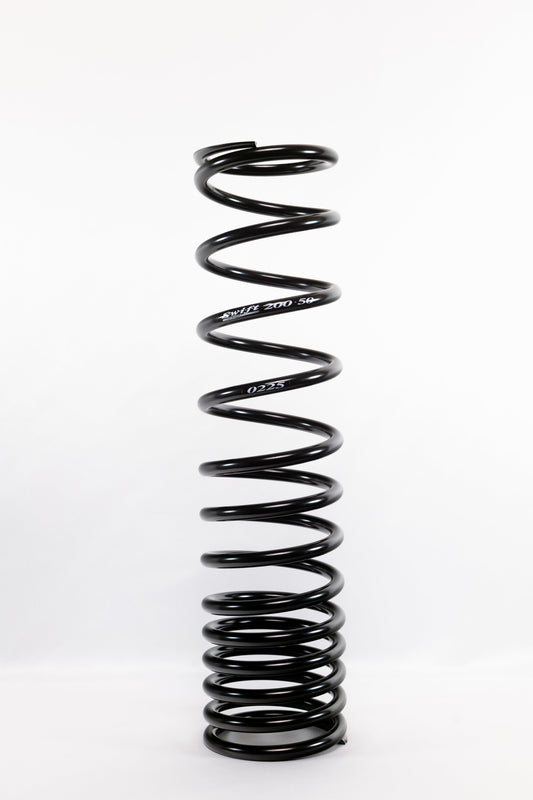 Swift Standard Conventional Progressive Spring - 20" Length | 5" OD | 225lbs/inch