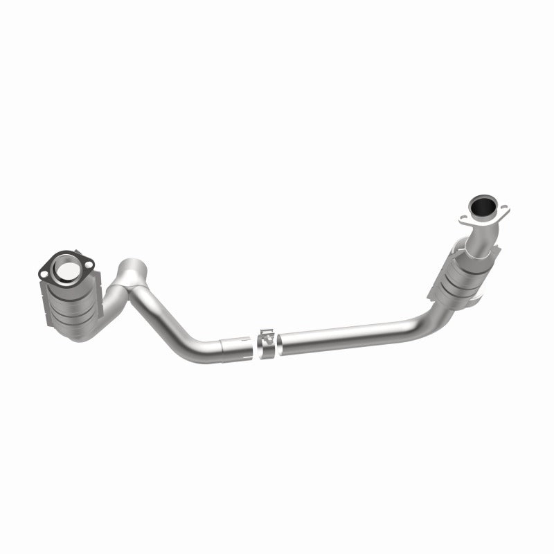 Magnaflow 24491 Direct Fit Converter For RAM Pickup 06 5.7L