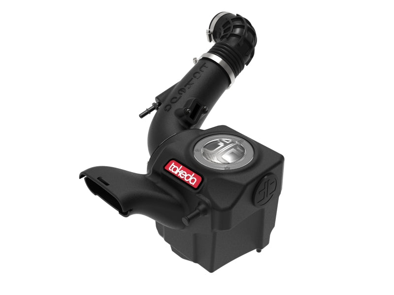 aFe Momentum GT Pro Dry S Intake System | Ford Fiesta ST (14-15) (56-70022D)