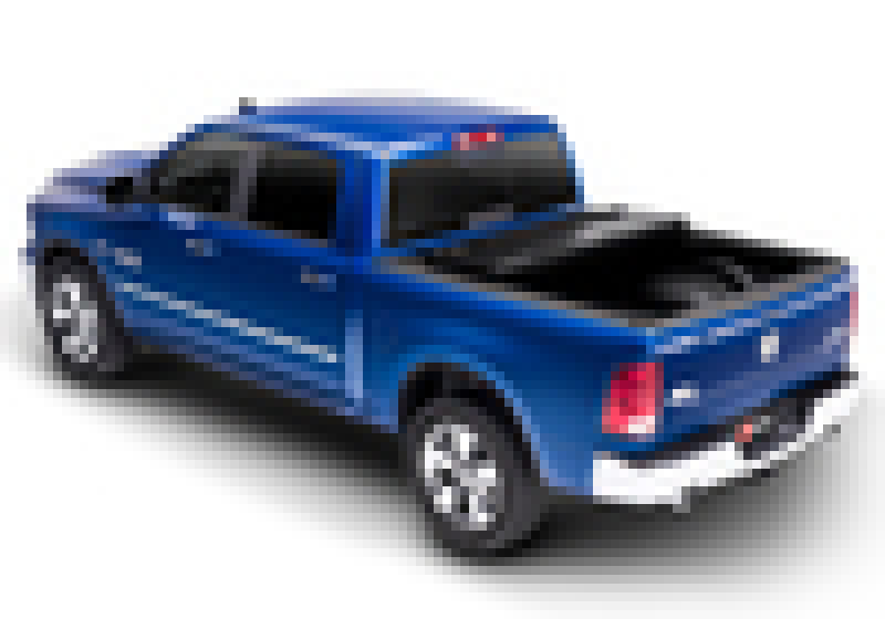 BAK 226227 BAKFlip G2 Hard Folding Tonneau Cover for 2019-2025 Ram 1500 5'7" Bed