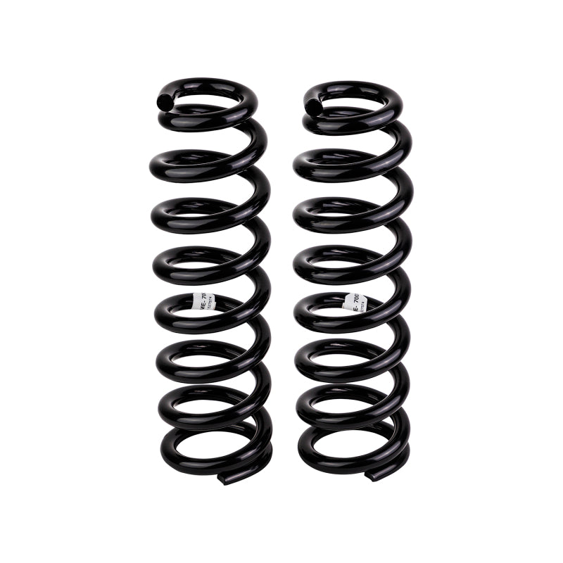 ARB 2700 Old Man Emu Front Coil Spring Set For 2008-2021 Toyota Land Cruiser