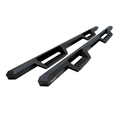 Westin 56-11955 HDX Drop Nerf Step Bar For Chevy Silverado 1500