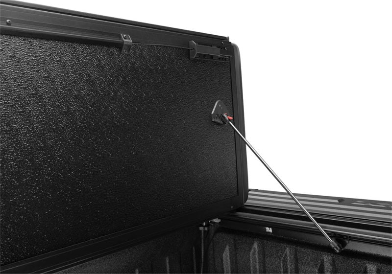 UnderCover AX32011 ArmorFlex Hard Folding Tonneau Cover For 19-26 Dodge Ram