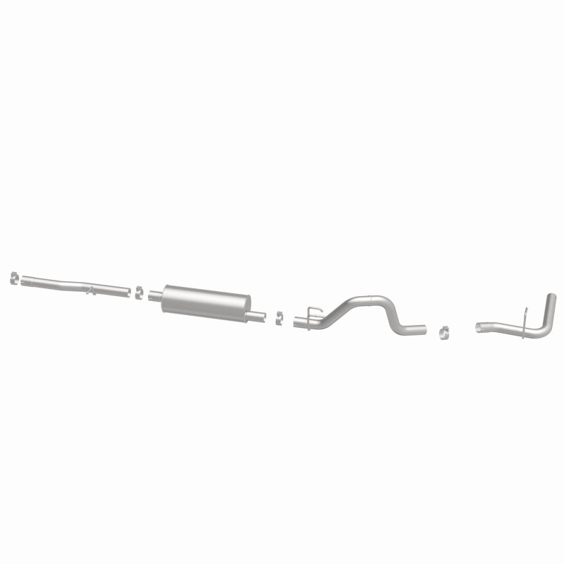 Magnaflow 106-0965 Exhaust Kit Replacement For Ford