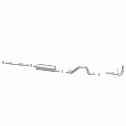 Magnaflow 106-0965 Exhaust Kit Replacement For Ford