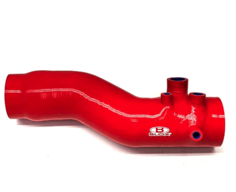 BLOX Racing 3" Turbo Inlet Hose | 2015-2020 Subaru WRX (BXFL-50221-BK)
