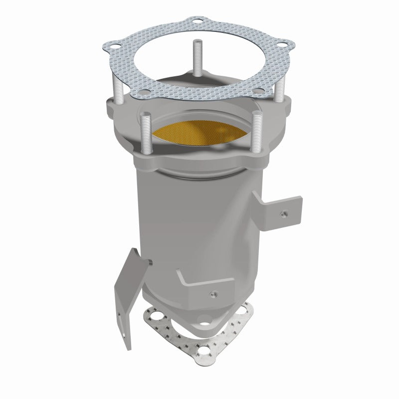 Magnaflow 50854 DirectFit Cat Converter For 01-03 Mazda Protege 2.0