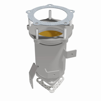 Magnaflow 50854 DirectFit Cat Converter For 01-03 Mazda Protege 2.0
