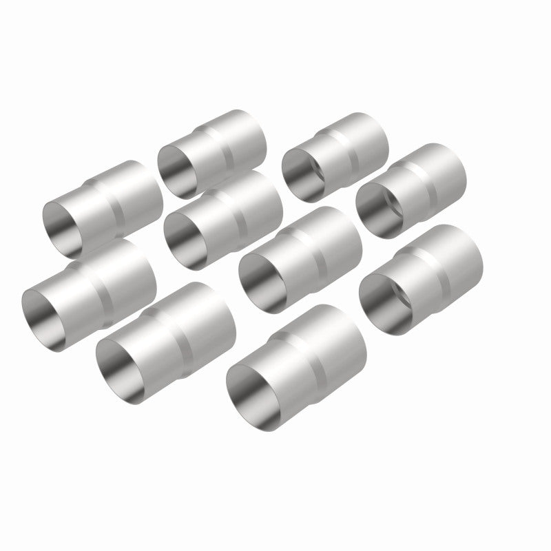 Magnaflow 15441 Pipe Trans 10Pk 3.50 ID-4.00 OD
