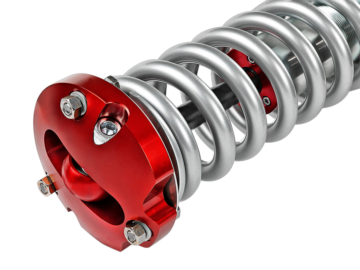 aFe 2.5in Front Coilover Kit | Nissan Titan (04-15) (201-5600-01)