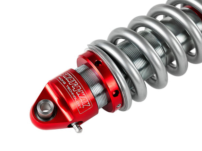 aFe 2.5in Front Coilover Kit | Nissan Titan (04-15) (201-5600-01)