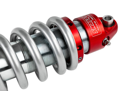 aFe 2.5in Front Coilover Kit | Nissan Titan (04-15) (201-5600-01)
